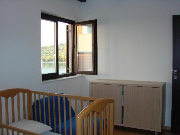 Apartments Miranda Kaprije Room photo